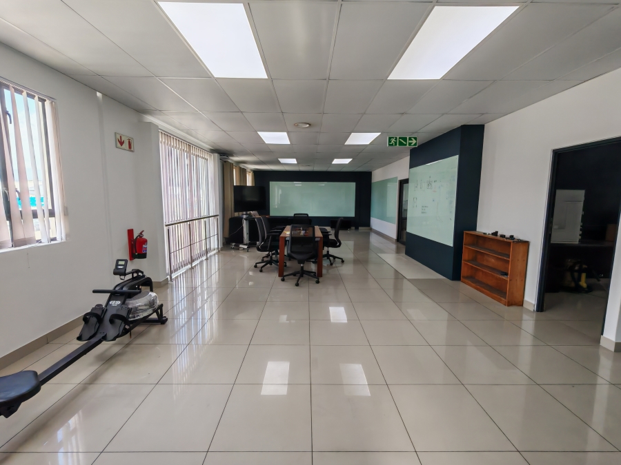 To Let commercial Property for Rent in Firgrove Western Cape
